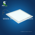 100lm / W Slim LED-Panel Beleuchtung (weißer Rahmen / Silber Fram / Black Frame)